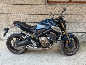 Yamaha Mt-07 CB650R A2, снимка 1
