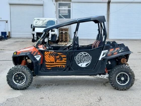 Polaris RZR 900XP Walker Evan s , снимка 8