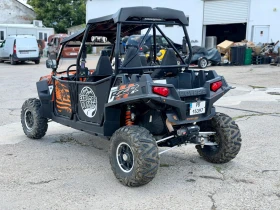 Polaris RZR 900XP Walker Evan s , снимка 7