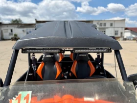 Polaris RZR 900XP Walker Evan s , снимка 14