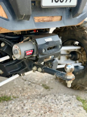 Polaris RZR 900XP Walker Evan s , снимка 10