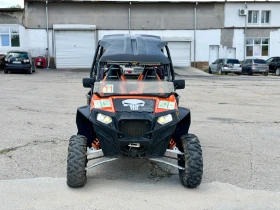 Polaris RZR 900XP Walker Evan s , снимка 2