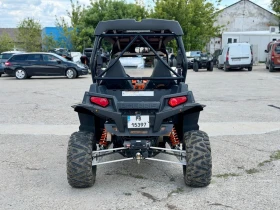 Polaris RZR 900XP Walker Evan s , снимка 6