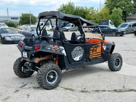 Polaris RZR 900XP Walker Evan s , снимка 5