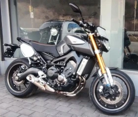 Yamaha Mt-09 | Mobile.bg    2