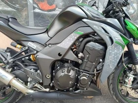 Kawasaki Z 1000 SE ABS  LED, снимка 7