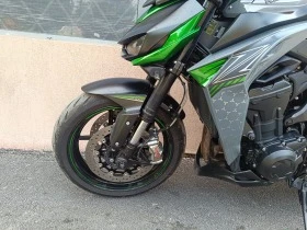 Kawasaki Z 1000 SE ABS  LED, снимка 15