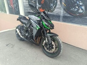 Kawasaki Z 1000 SE ABS  LED, снимка 2