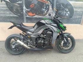  Kawasaki Z