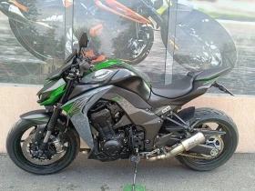 Kawasaki Z 1000 SE ABS  LED, снимка 10