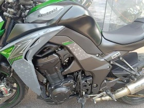 Kawasaki Z 1000 SE ABS  LED | Mobile.bg    13