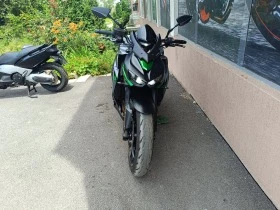 Kawasaki Z 1000 SE ABS  LED, снимка 5