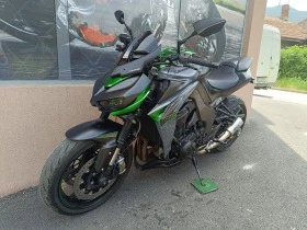 Kawasaki Z 1000 SE ABS  LED, снимка 12