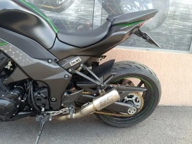 Kawasaki Z 1000 SE ABS  LED, снимка 14