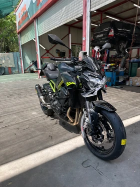 Kawasaki Z Z900 A2 | Mobile.bg    3