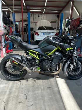 Kawasaki Z Z900 A2 | Mobile.bg    2