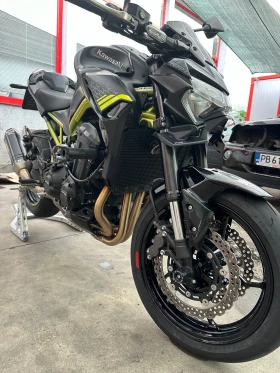 Kawasaki Z Z900 A2 | Mobile.bg    11