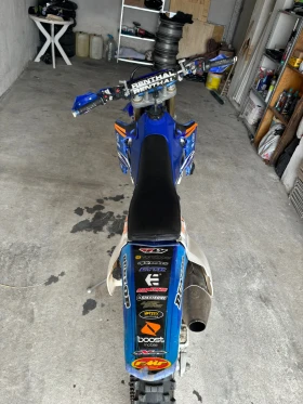 Yamaha Wr 250 | Mobile.bg    5