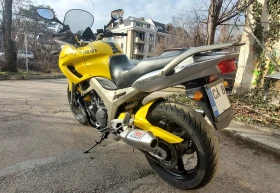 Yamaha Tdm, снимка 6