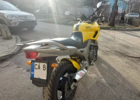 Yamaha Tdm, снимка 7