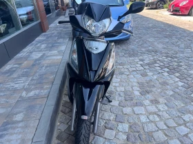 Kymco People 300 GTI | Mobile.bg    7