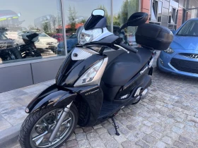 Kymco People 300 GTI | Mobile.bg    5