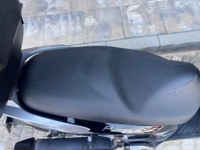 Kymco People 300 GTI | Mobile.bg    9