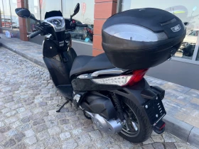 Kymco People 300 GTI | Mobile.bg    6