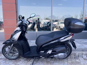 Kymco People 300 GTI | Mobile.bg    4