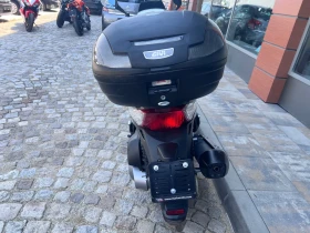 Kymco People 300 GTI | Mobile.bg    8
