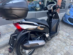 Kymco People 300 GTI | Mobile.bg    3