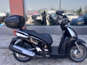  Kymco People