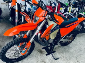 Ktm EXC 300tpi 2022 | Mobile.bg    3
