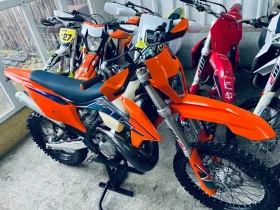 Ktm EXC 300tpi 2022 | Mobile.bg    4