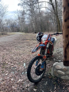 Ktm 300, снимка 2