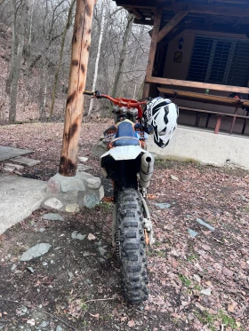 Ktm 300, снимка 4