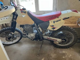 Honda Xr undefined | Auto.bg — изображение 4