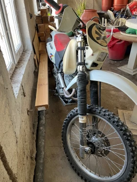 Honda Xr undefined | Auto.bg — изображение 6