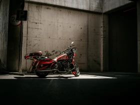 Harley-Davidson Touring ROAD GLIDE | Mobile.bg � ����� ������ 4