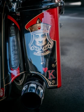 Harley-Davidson Touring ROAD GLIDE | Mobile.bg � ����� ������ 8
