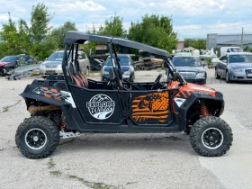 Polaris RZR 900XP Walker Evan s  | Mobile.bg � ����� ������ 4