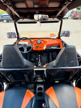 Polaris RZR 900XP Walker Evan s  | Mobile.bg � ����� ������ 12