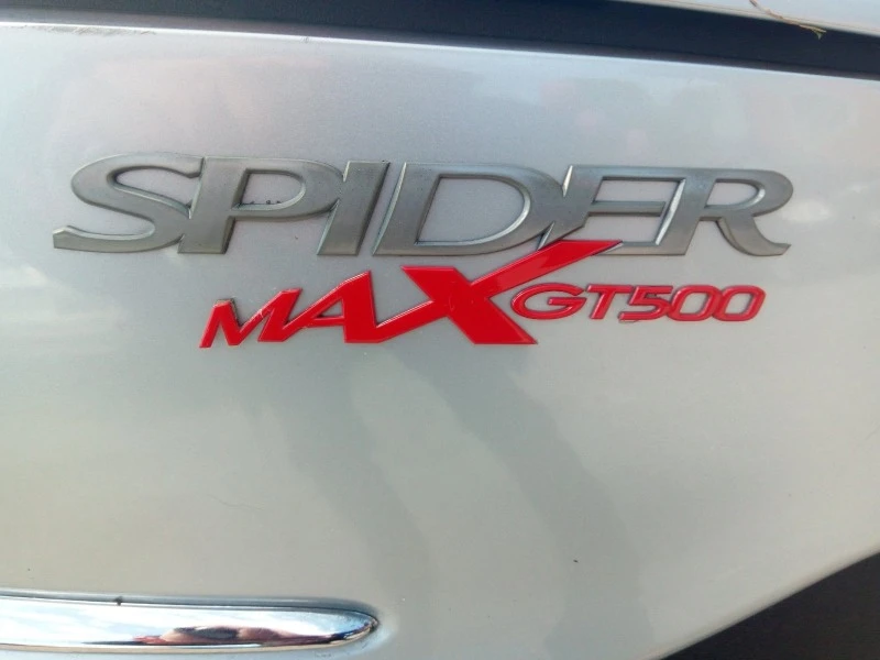 Malaguti Spidermax, снимка 7 - Мотоциклети и мототехника - 45368538