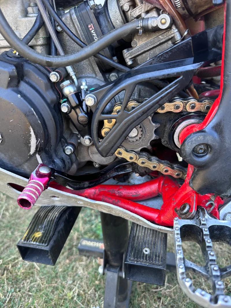 Beta Rr Racing Edition , снимка 7 - Мотоциклети и мототехника - 52328177