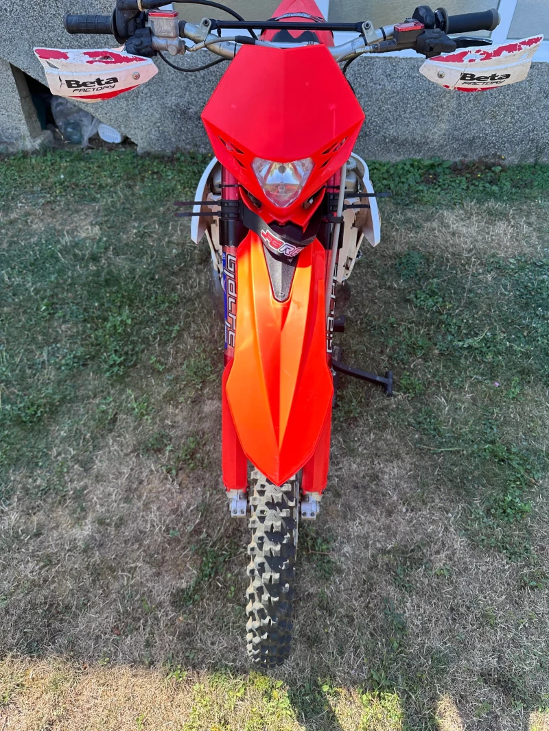 Beta Rr Racing Edition , снимка 6 - Мотоциклети и мототехника - 52328177