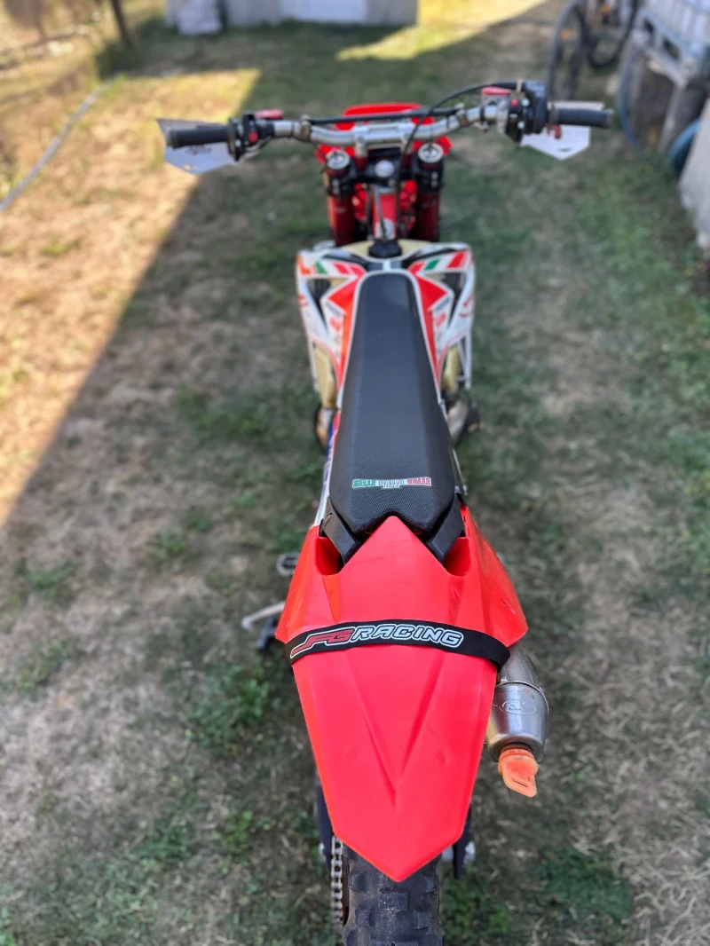 Beta Rr Racing Edition , снимка 5 - Мотоциклети и мототехника - 52328177