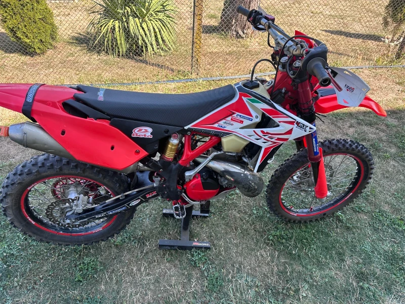 Beta Rr Racing Edition , снимка 3 - Мотоциклети и мототехника - 52328177