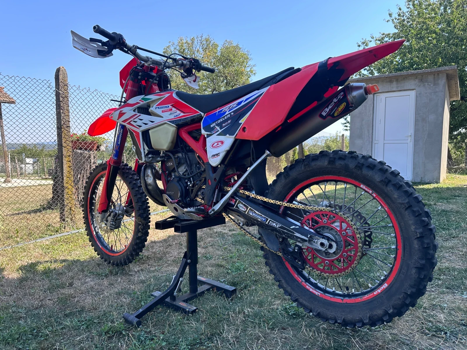 Beta Rr Racing Edition , снимка 1