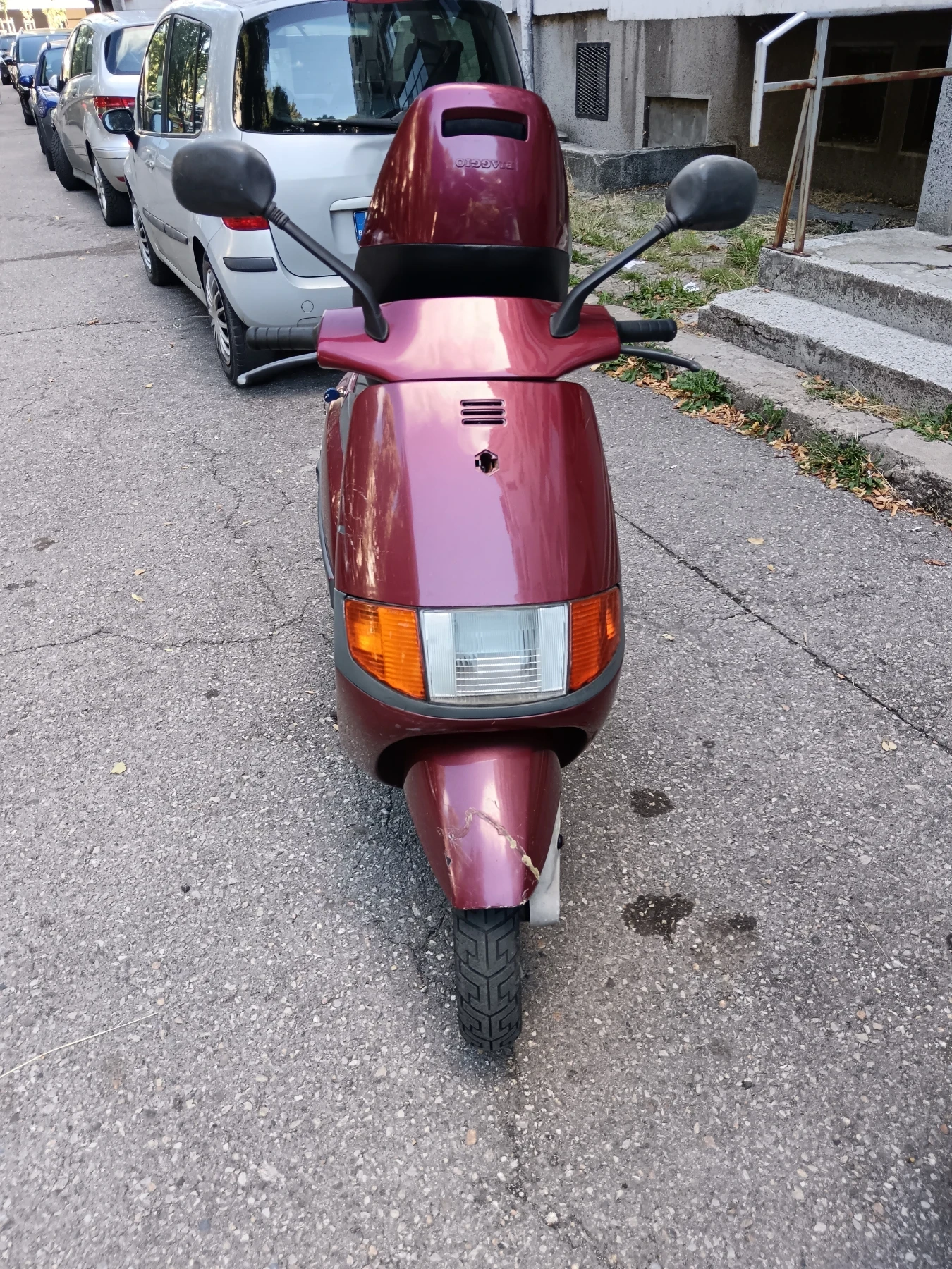 Piaggio Sfera 49 | Mobile.bg   1