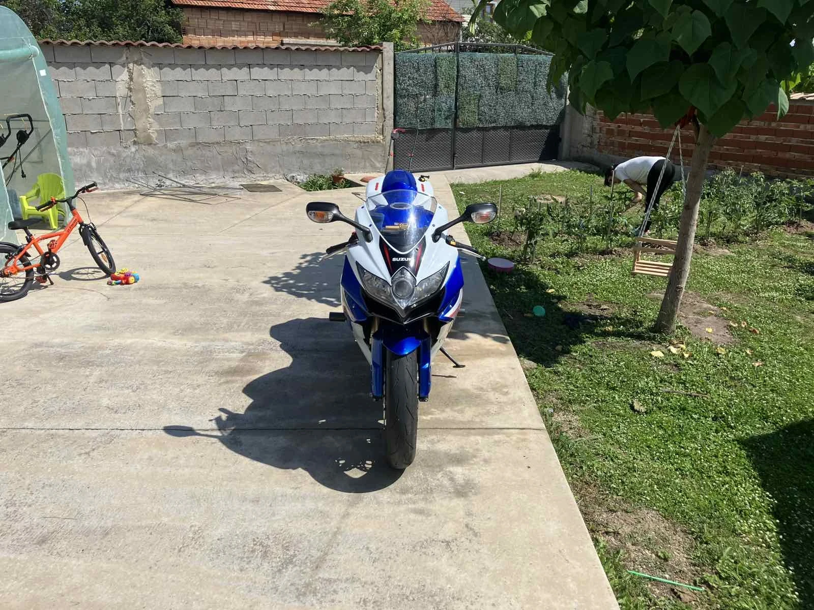 Suzuki Gsxr | Mobile.bg � ����������� 1